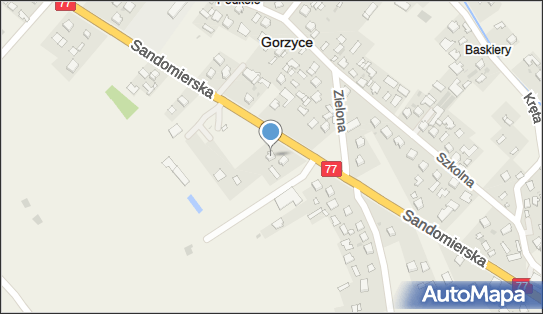 8671044684, Prywatny Gabinet Lekarski Krystyna Bałchan 