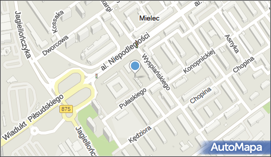 8171369414, Prywatny Gabinet Lekarski Antoni Drelicharz 