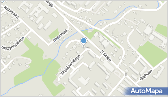 Prywatny Gabinet Lekarski, ul. Na Skarpie 6, Jarosław 37-500 - Przedsiębiorstwo, Firma, NIP: 7921142595
