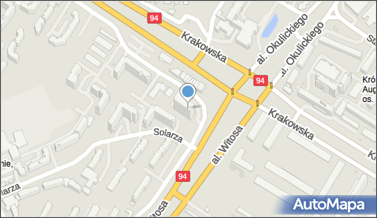 9552008659, Prywatny Gabinet Lekarski Iwona Burdyszek-Wolska 