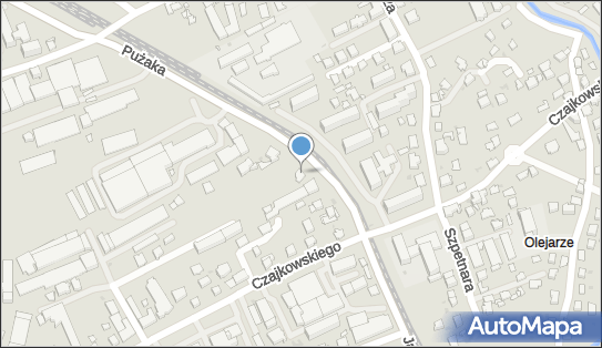 Prywatny Gabinet Lekarski, ul. Kazimierza Pużaka 9, Krosno 38-400 - Przedsiębiorstwo, Firma, NIP: 6841372950