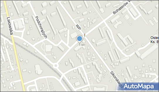7991579765, Prywatny Gabinet Lekarski Daniel Pyrka 