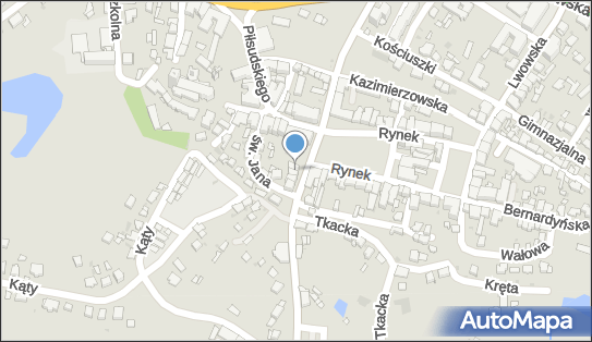 Prywatny Gabinet Lekarski, ul. Juliusza Słowackiego 2, Przeworsk 37-200 - Przedsiębiorstwo, Firma, numer telefonu, NIP: 7941081810