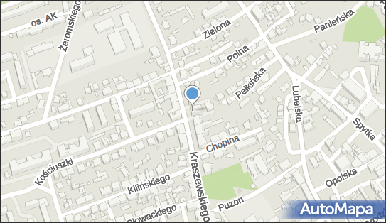 7921218393, Dankiewicz Małgorzata - Prywatny Gabinet Lekarski 