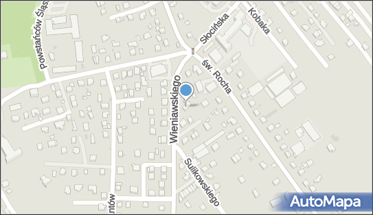 8131299570, Prywatny Gabinet Lekarski Piękoś Krzysztof 