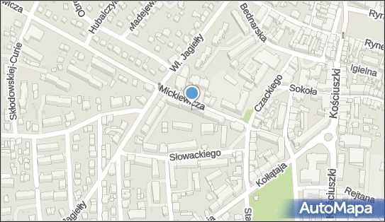 6851048607, Prywatny Gabinet Lekarski Eva Bieszczad 