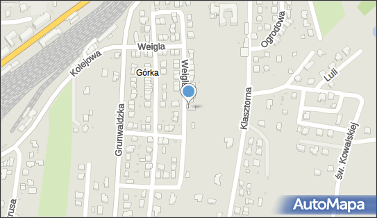 6851477656, Prywatny Gabinet Lekarski Jan Giebułtowski 