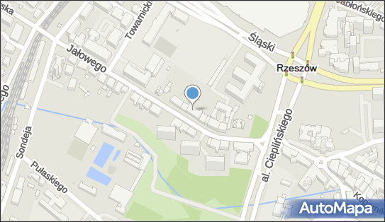 8731712392, Prywatny Gabinet Lekarski Jerzy Rajtar 