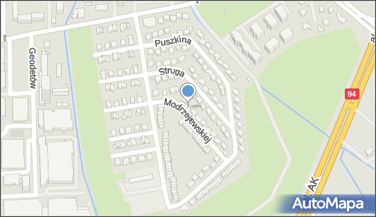 8132287681, Prywatny Gabinet Lekarski Teresa Trelińska-Nowosad 