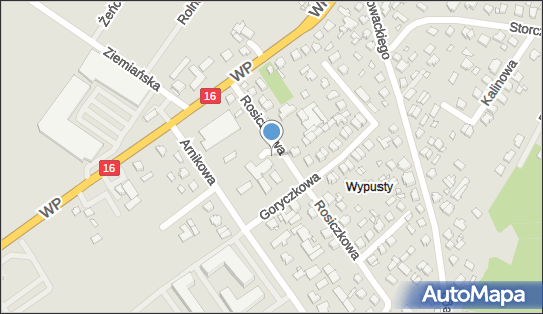 8461243609, Prywatny Gabinet Lekarski Adam Leszczyński 