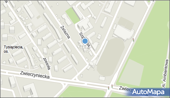 5421190259, Agnieszka Janke Prywatny Gabinet Lekarski 