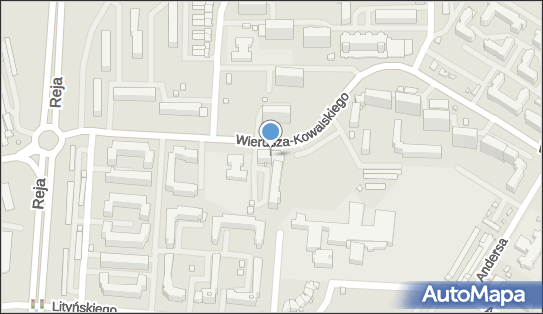 130207424, Prywatny Gabinet Lekarski Bogdan Wieczorek 