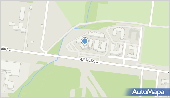 Prywatny Gabinet Lekarski, ul. 42 Pułku Piechoty 125, Białystok 15-166 - Przedsiębiorstwo, Firma, NIP: 9660052309