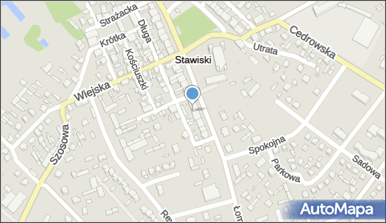 7211116789, Specjalistyczna Praktyka Lekarska Agata Zwolińska-Szczupak 