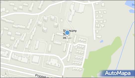 050054310, Prywatny Gabinet Lekarski Wiesław Zarzycki 