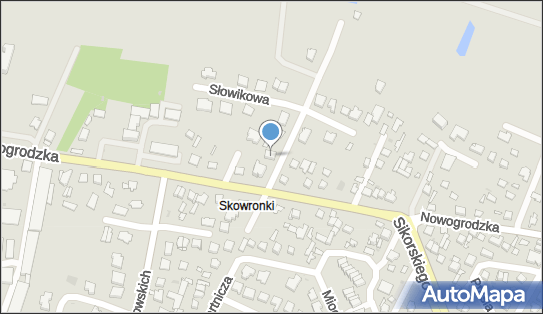 7181036435, Prywatny Gabinet Lekarski Jolanta Kalinowska 