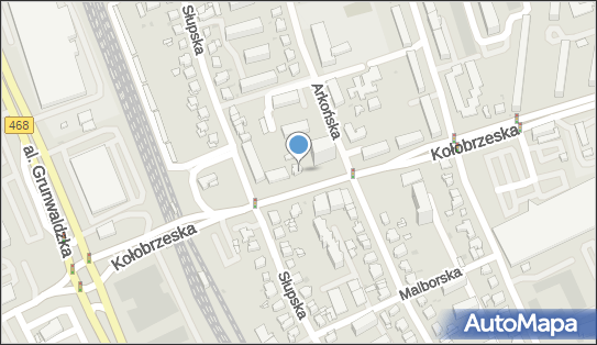5841307314, Indywidualna Specjalistyczna Praktyka Lekarska Krystyna Sielska-Wojtowicz 