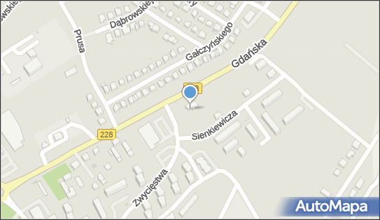 Prywatny Gabinet Lekarski, ul. Henryka Sienkiewicza 5, Bytów 77-100 - Przedsiębiorstwo, Firma, NIP: 8421350670