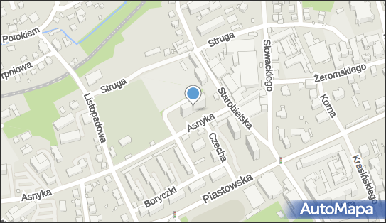 5471090465, Prywatny Gabinet Lekarski Widzyk Halina 