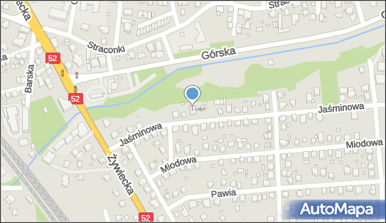 Prywatny Gabinet Lekarski, Jaśminowa 17, Bielsko-Biała 43-300 - Przedsiębiorstwo, Firma, NIP: 9371031703