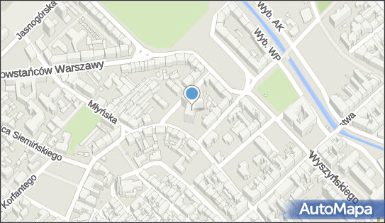 6310106279, Prywatny Gabinet Lekarski Lek.Med.Mariola Maksymowicz 