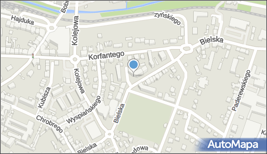 Prywatny Gabinet Lekarski, Bielska 37, Cieszyn 43-400 - Przedsiębiorstwo, Firma, NIP: 5481083165