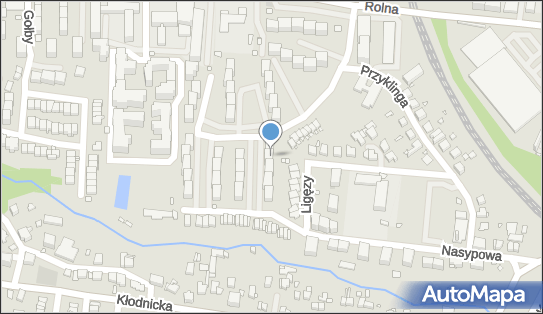 6341290700, Prywatny Gabinet Lekarski Wawrzyniak Leszek 