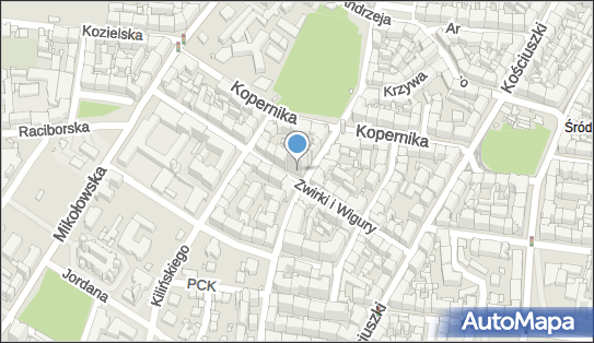 Prywatny Gabinet Lekarski, ul. Żwirki i Wigury 15, Katowice 40-063 - Przedsiębiorstwo, Firma, NIP: 6341283864