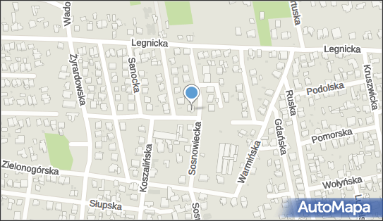Prywatny Gabinet Lekarski, Sosnowiecka 49, Częstochowa 42-202 - Przedsiębiorstwo, Firma, numer telefonu, NIP: 9490026720