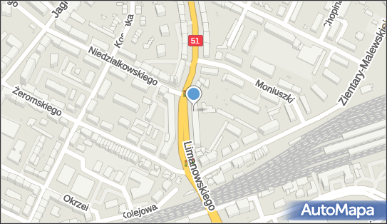 7392160712, Prywatny Gabinet Lekarski Urszula Kozerska 