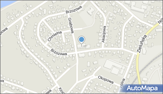5711070285, Prywatny Gabinet Lekarski Witold Tuszko 