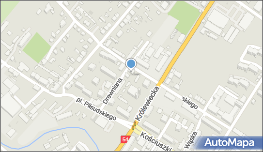 5821173997, Prywatny Gabinet Lekarski Piotrowska Hanna 