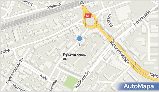 510158120, Prywatny Gabinet Lekarski Maria Welenc 