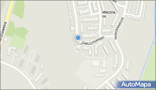 7391860873, Prywatny Gabinet Lekarski Barbara Brodzińska-Mnich 