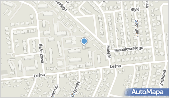 5711266309, Prywatny Gabinet Lekarski Maria Łubińska 