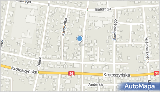 Prywatny Gabinet Lekarski, ul. Romualda Traugutta 87 63-400 - Przedsiębiorstwo, Firma, numer telefonu, NIP: 6221444684