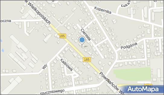 7871275258, Paziewski Piotr Prywatny Gabinet Lekarski 