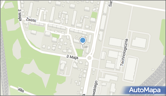 250966364, Prywatny Gabinet Lekarski - Katarzyna Pawlik 