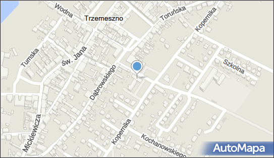 5371503005, NZOZ Trzemeszeńska Rodzinno-Specjalistyczna Przychodnia Lekarska 