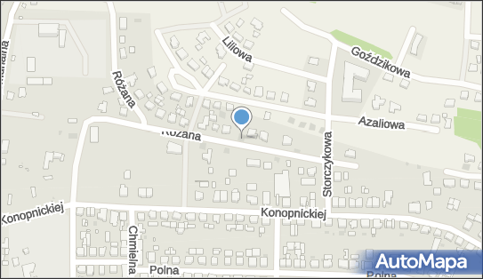 Prywatny Gabinet Lekarski, Różana 22, Nowy Tomyśl 64-300 - Przedsiębiorstwo, Firma, NIP: 7881153120