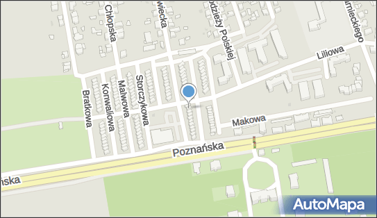 Prywatny Gabinet Lekarski, Różana 19, Gniezno 62-200 - Przedsiębiorstwo, Firma, numer telefonu, NIP: 7841297479