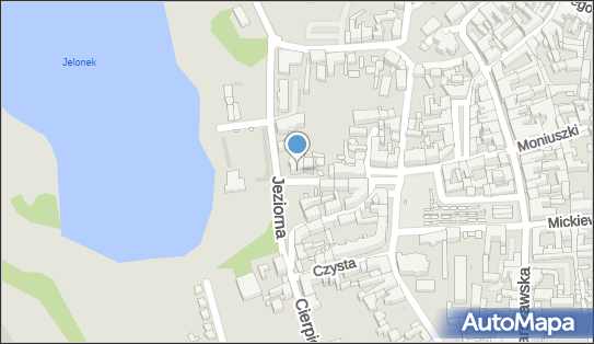 7841177261, Prywatny Gabinet Lekarski Robert Rakowski 