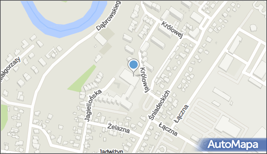 7641514475, Prywatny Gabinet Lekarski Alicja Puchan 