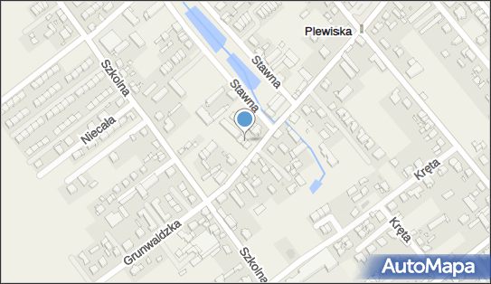 Prywatny Gabinet Lekarski, Grunwaldzka 571, Plewiska 62-064 - Przedsiębiorstwo, Firma, NIP: 7831273595