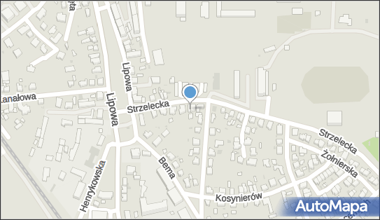 6971399918, Prywatny Gabinet Lekarski Witold Rehlis 