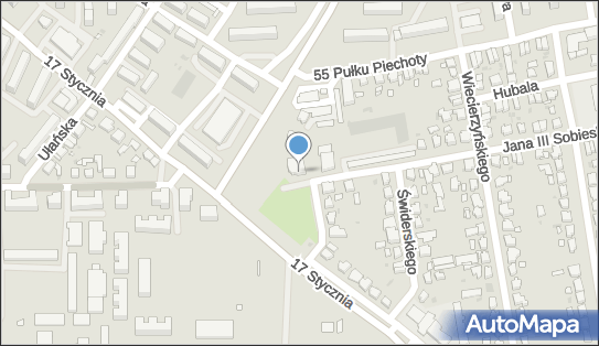 Prywatny Gabinet Lekarski, ul. Jana III Sobieskiego 1, Leszno 64-100 - Przedsiębiorstwo, Firma, NIP: 6971560621