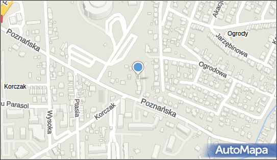 6181298442, Prywatny Gabinet Lekarski Lek.Med.Ewa Staszewska-Czubak 