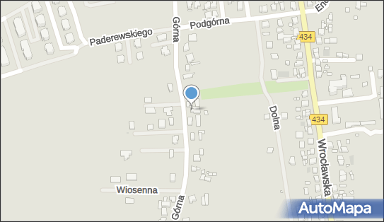 Prywatny Gabinet Lekarski, ul. Górna 47A, Gostyń 63-800 - Przedsiębiorstwo, Firma, NIP: 6961165768