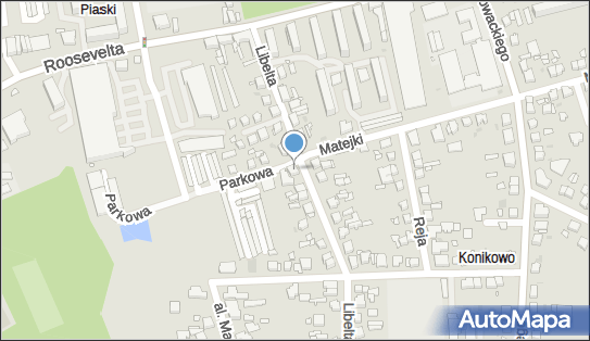7841638710, Prywatny Gabinet Lekarski Kowalska Danuta 