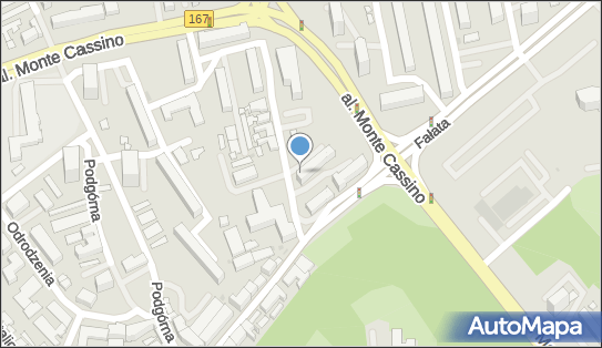 Prywatny Gabinet Lekarski, Młyńska 80, Koszalin 75-424 - Przedsiębiorstwo, Firma, numer telefonu, NIP: 6691132717